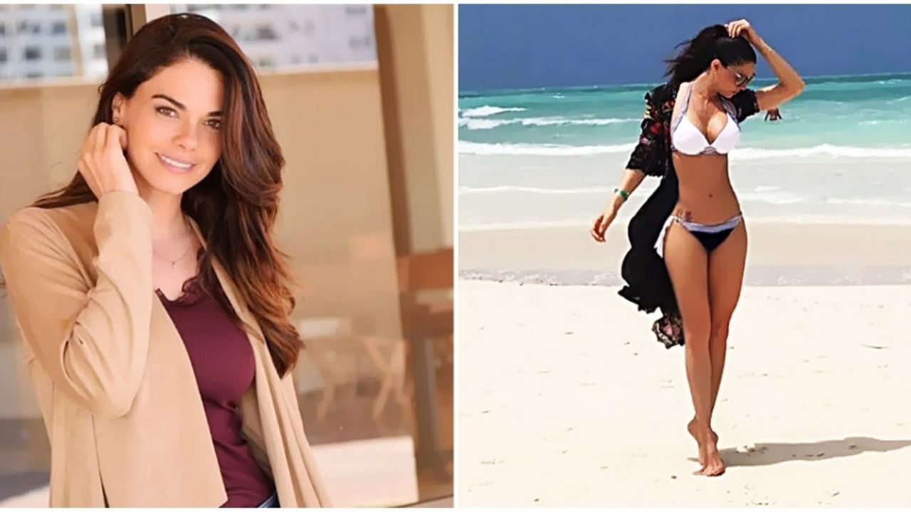 Livia Brito, actriz de Televisa, revela intimidades de sus relaciones amorosas: “He sido infiel”