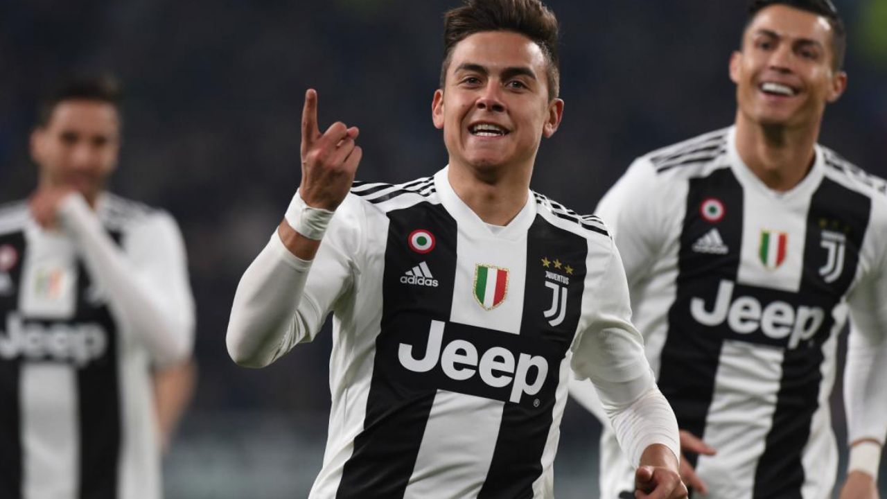 Paulo Dybala da negativo al coronavirus: “Finalmente curado de Covid-19”