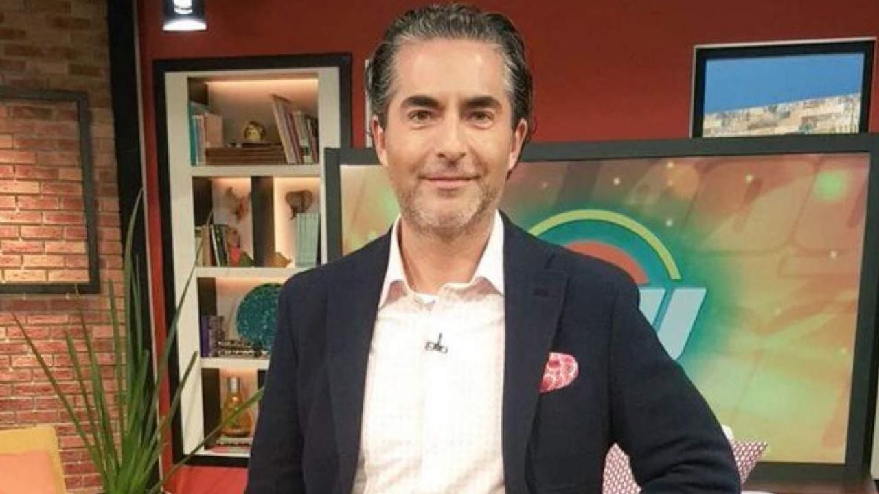 ‘El Negro’ Araiza cautiva a sus fans y recibe coqueteos: “El divorcio te ayudó”