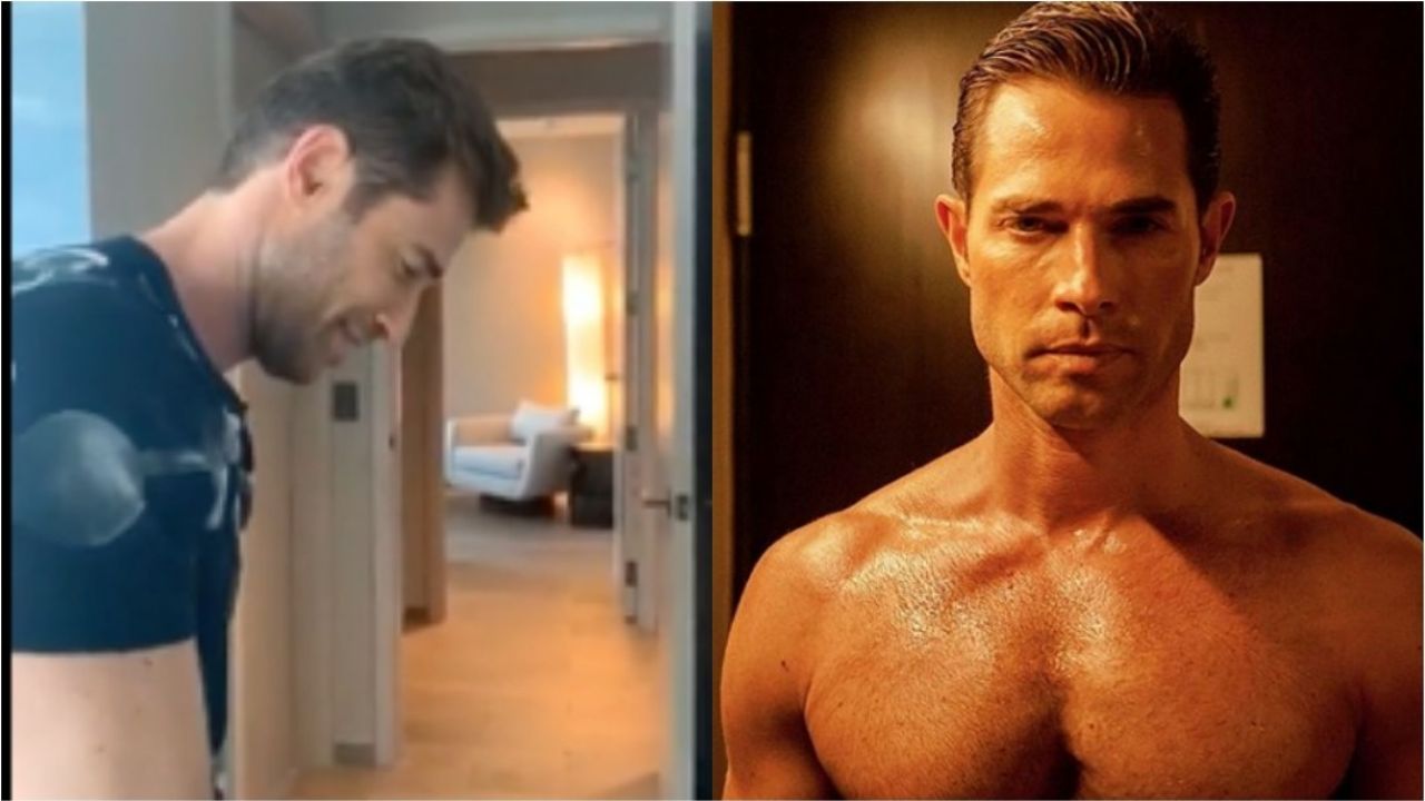 Sebastián Rulli impacta al hablar de su pene tras mucho tiempo “sin usarlo”