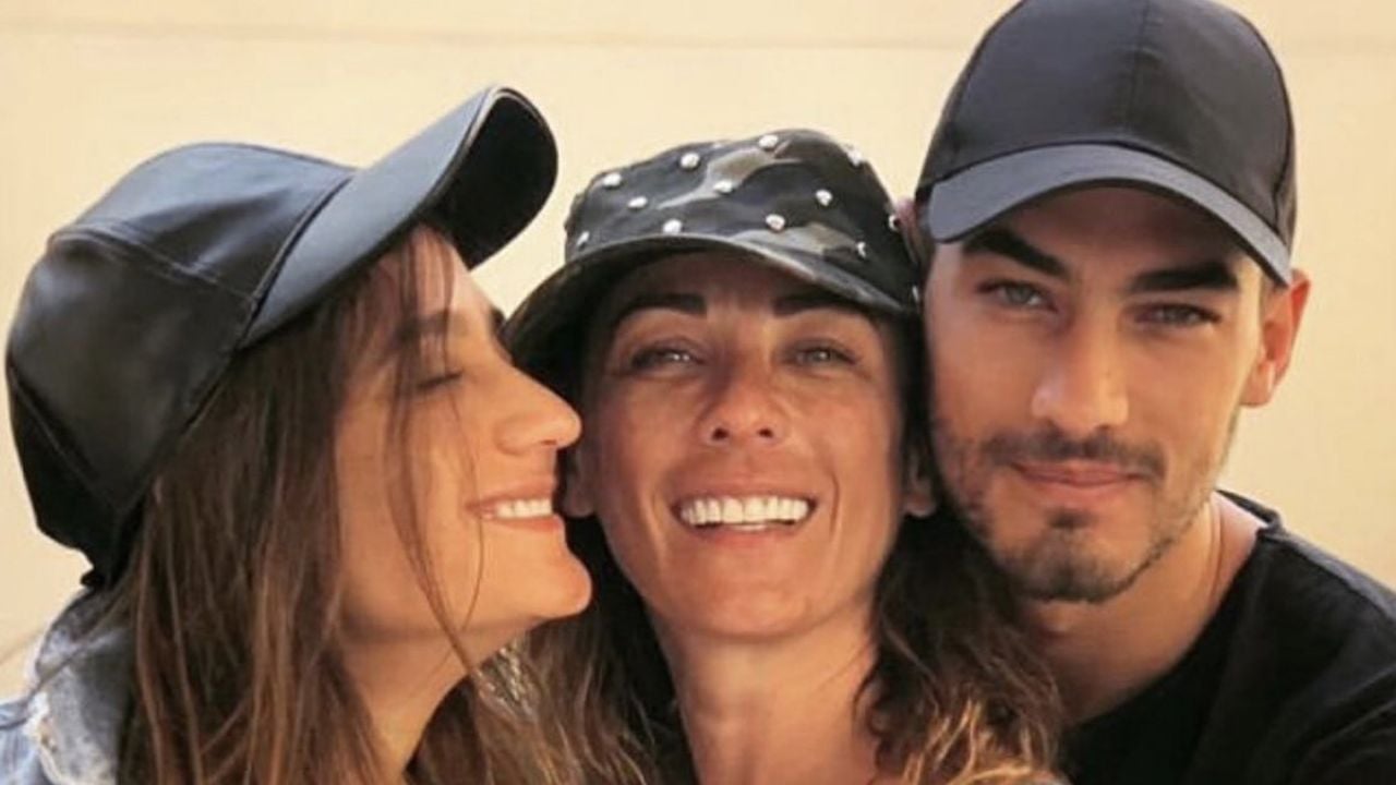 Hijo de Consuelo Duval enloquece Instagram: “Es una cosita que quiero comer”