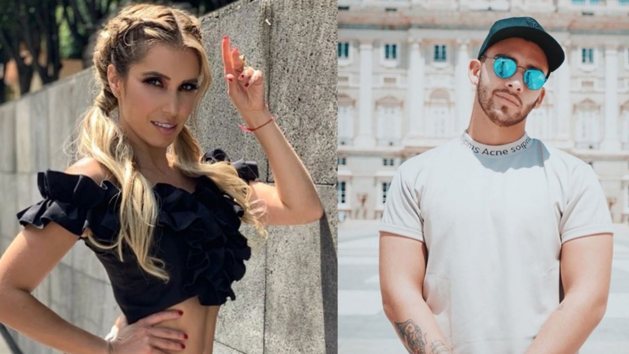 ¡Tiembla TV Azteca! ‘Hoy’ contrata a Manuel Turizo ¿para suplir a Escalona?