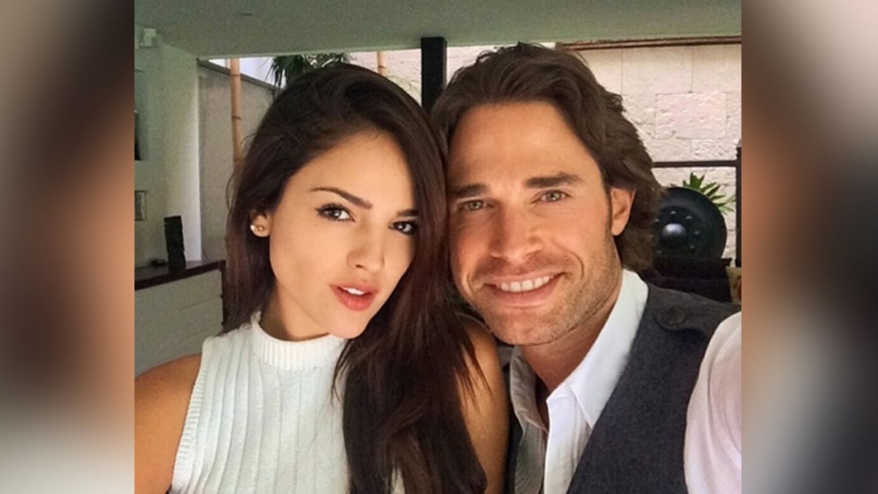 Sebastián Rulli escandaliza a Eiza González al exhibir video al hablar con su virilidad