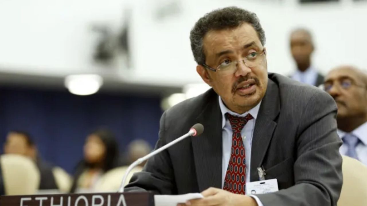 OMS lanza nueva advertencia sobre el Covid-19: “Debemos trabajar más duro”