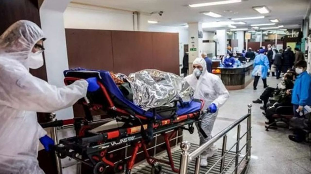 Estados Unidos suma un total de 71 mil 220 decesos por Covid-19