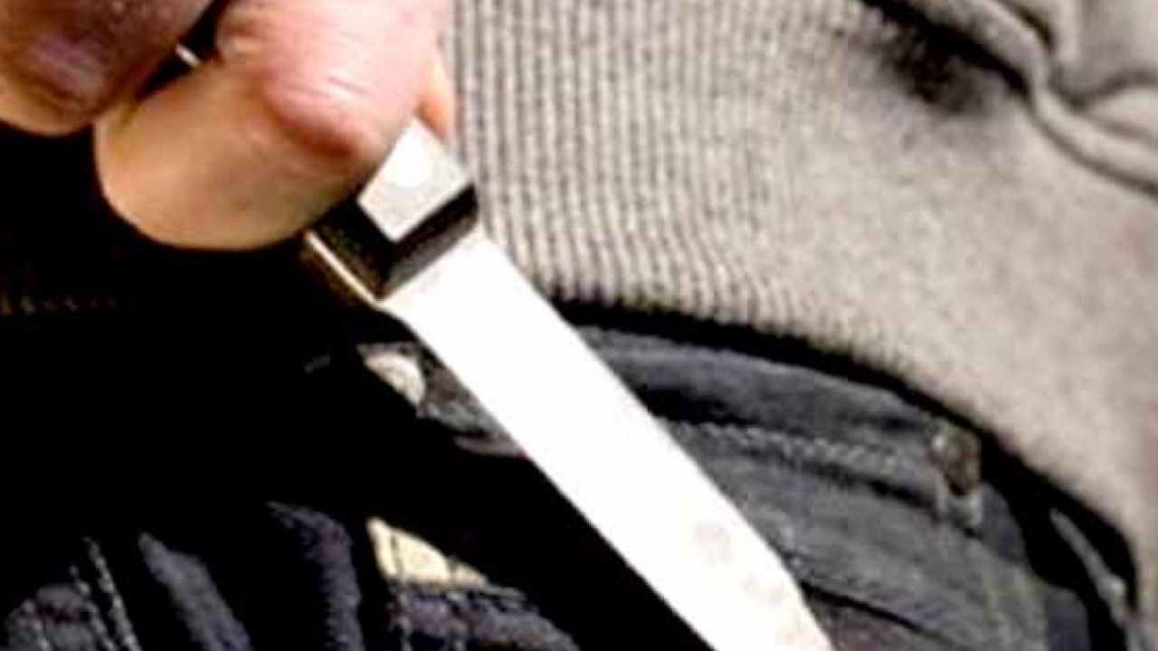 Hermosillo: Ladrón acuchilla a cobrador que se opuso a entregarle el dinero