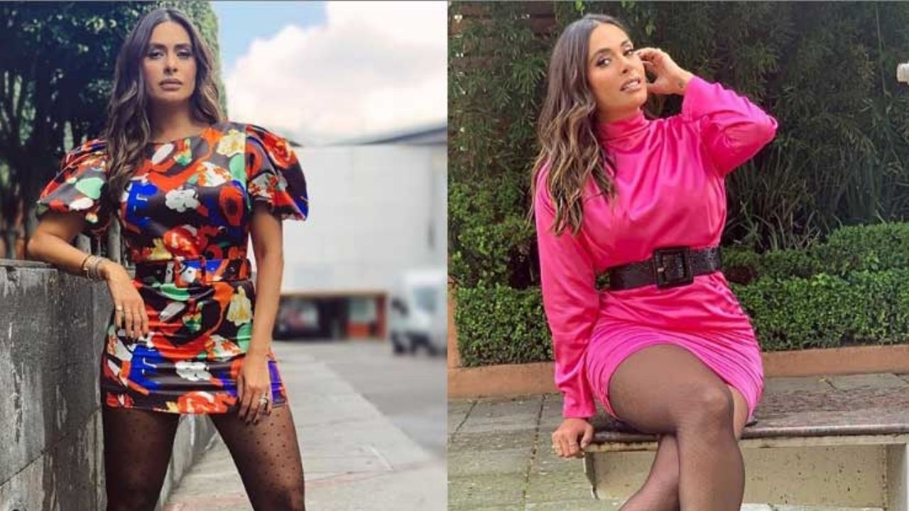 Galilea Montijo deja sin aliento a todo ‘Hoy’ al presumir sus curvas en sexy vestido de verano