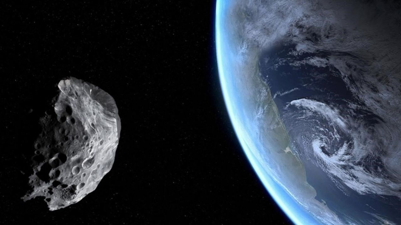 ¿La Tierra estuvo en peligro? Asteroide se acercó a una distancia histórica