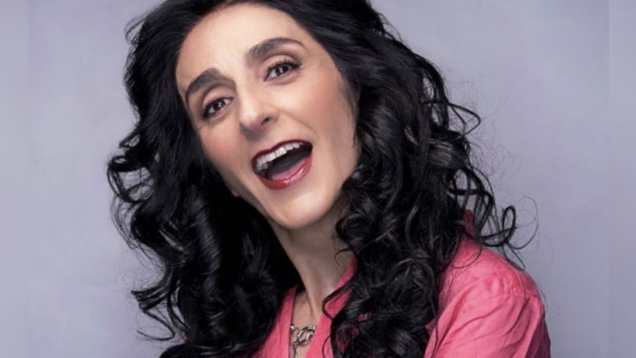 Bárbara Torres presume que por dentro lleva guardada una ‘Maléfica’