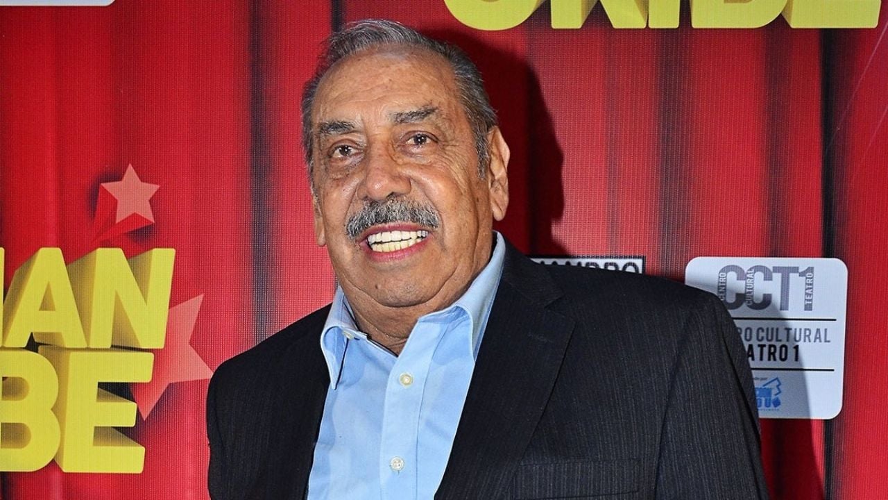 Lalo ‘El Mimo’ revela a TV Azteca su calvario: “No hay trabajo para actores viejos”