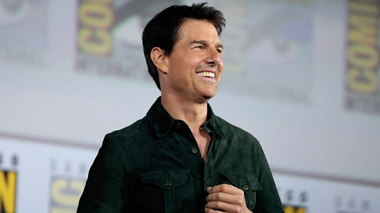¡Misión posible! NASA confirma película de Tom Cruise en el espacio