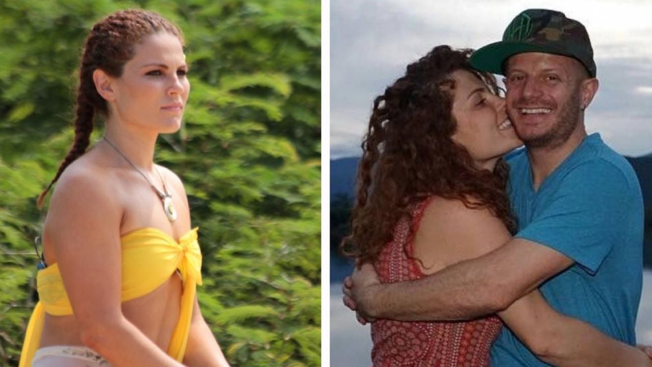 Delia García, la guapa exparticipante de ‘La Isla’ que enamoró a Facundo