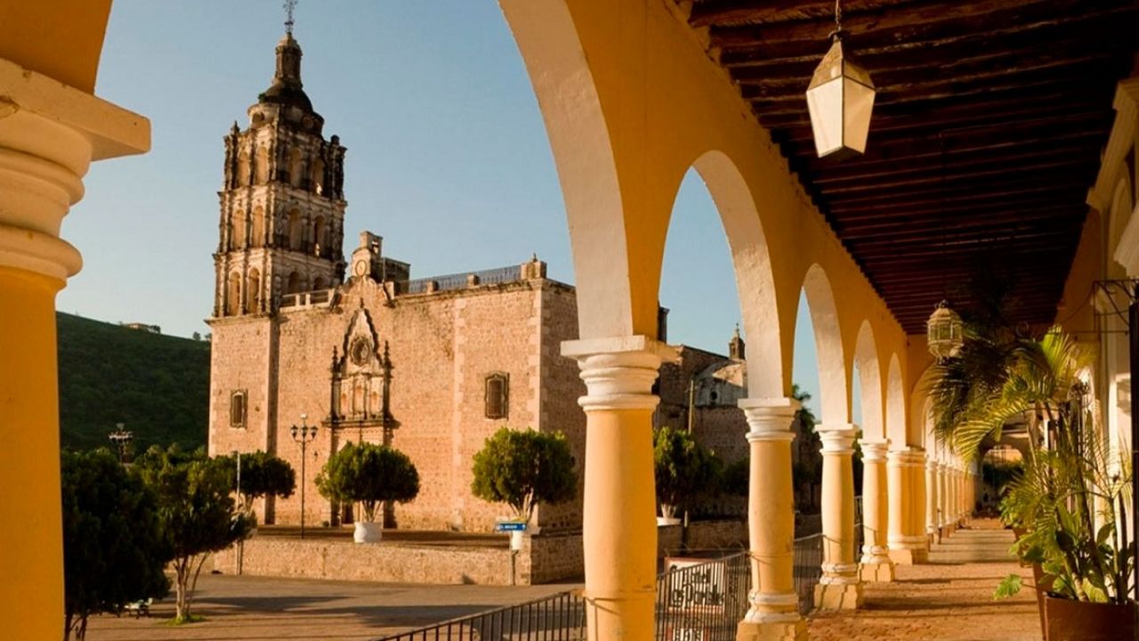 En Álamos llaman a la población a mantenerse alerta por el Covid-19