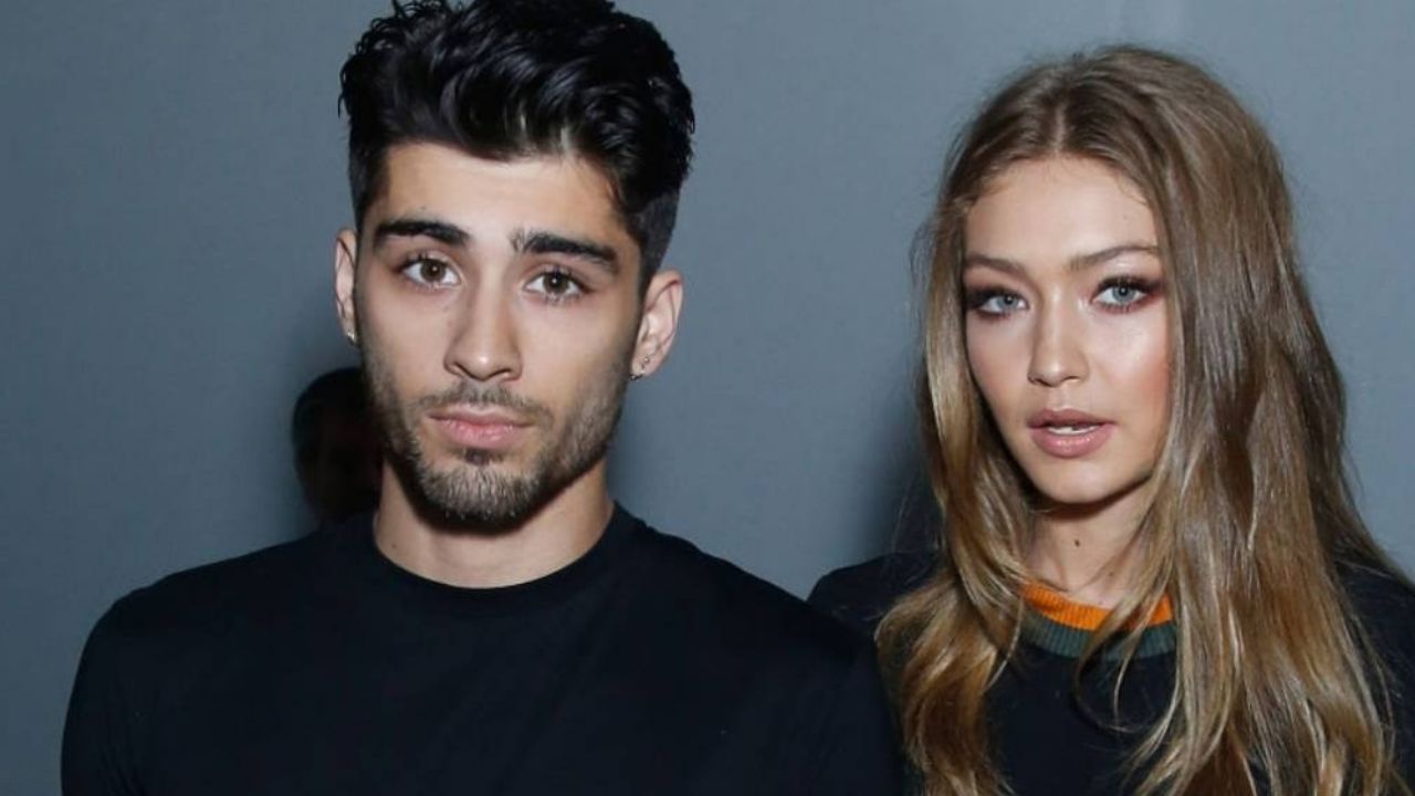 Nuevo tatuaje de Zayn Malik revela que podría pedirle matrimonio a Gigi Hadid