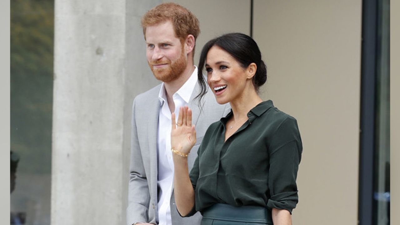 Príncipe Harry sacrifica otra de sus grandes pasiones por amor a Meghan Markle