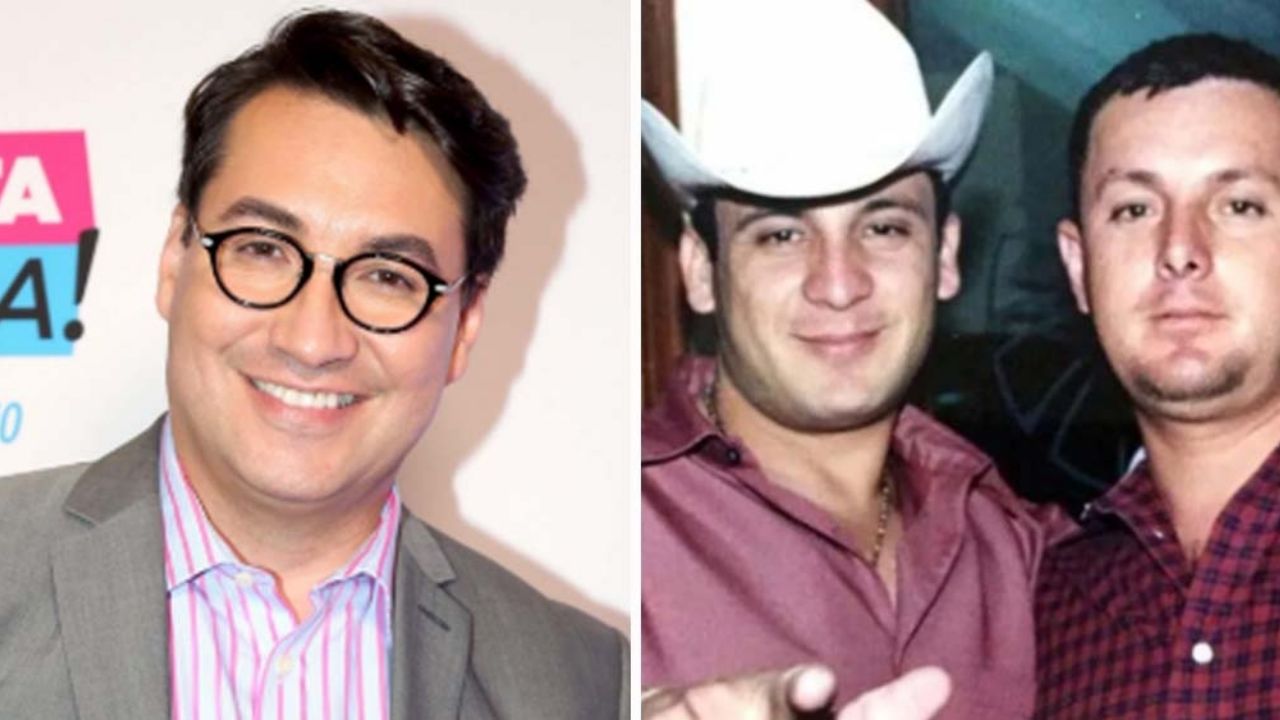 Lucho Borrego apoya versión de la esposa de Tano Elizalde: “Tiene mucha validez”