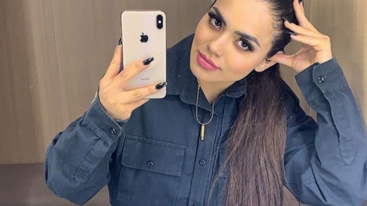 Samadhi Zendejas pasó de actriz juvenil de Televisa a ser Jenni Rivera y una villana