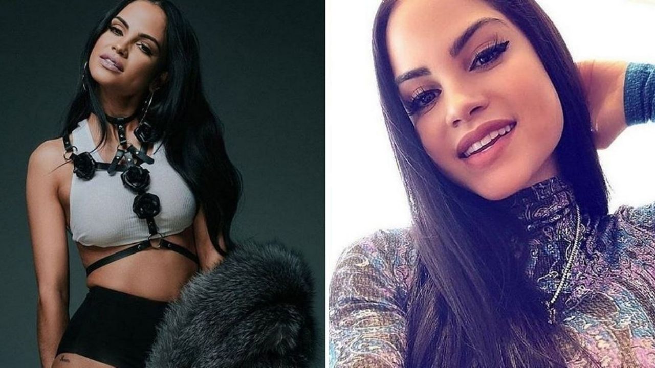 Natti Natasha se une a artistas famosos para ayudar a los afectados por coronavirus: “Estoy con ustedes”