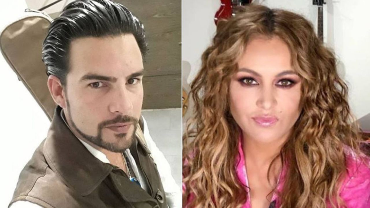 Abogada de Jerry Bazúa da detalles de la demanda en contra de Paulina Rubio
