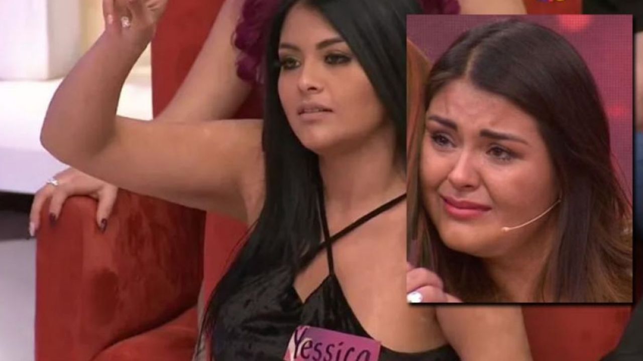 ¡De ser la ‘gordita’ de ‘Enamorándonos’ a modelo profesional! Así luce Yessica González