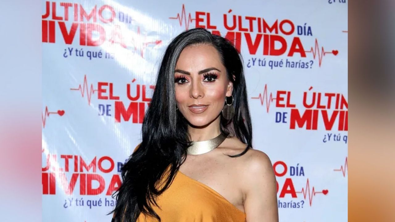 Ivonne Montero, preocupada por la salud de su hija ante la pandemia