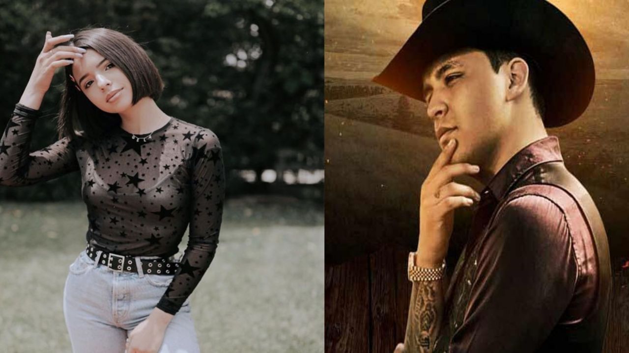 La espectacular foto de Ángela Aguilar que logró enamorar a Christian Nodal