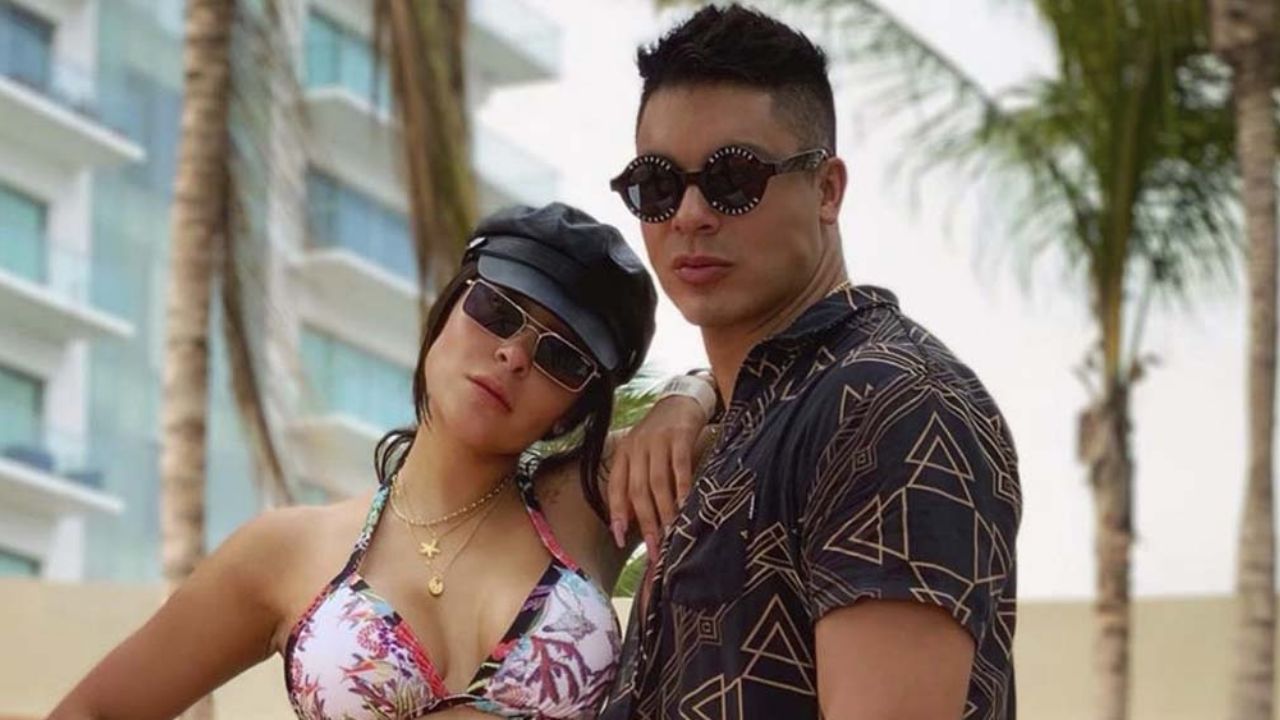 Manelyk de ‘Acapulco Shore’ muestra el perfil favorito de Jawy en osado bikini
