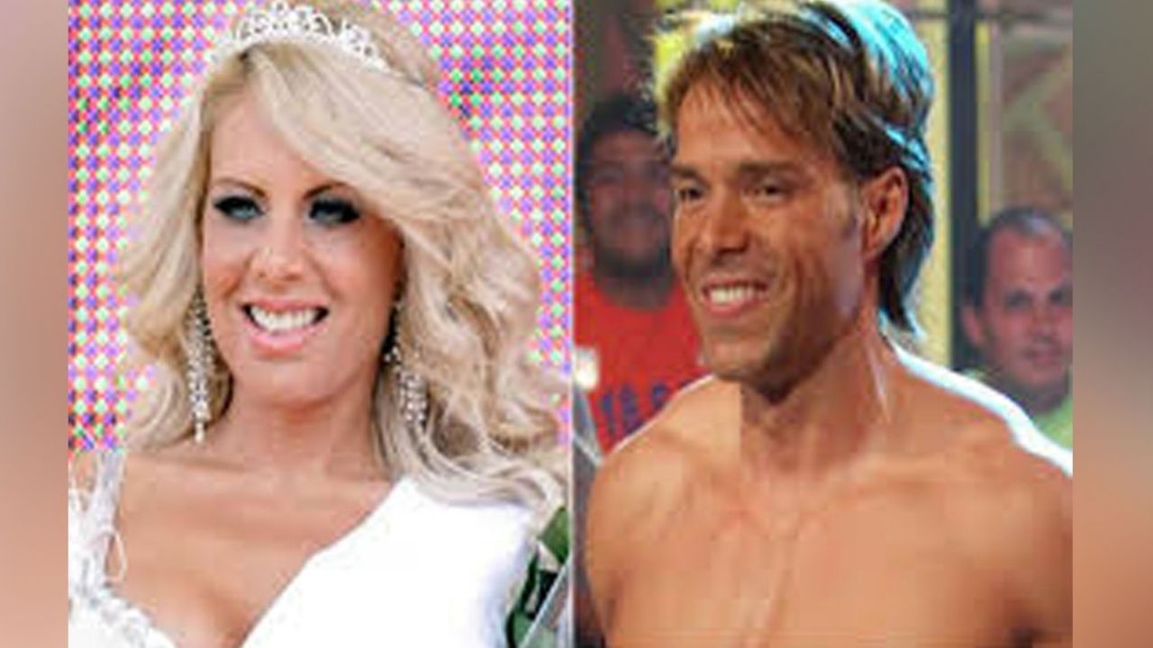 Lorena Herrera responde a críticas tras darle el pésame a su ex por la muerte de su padre