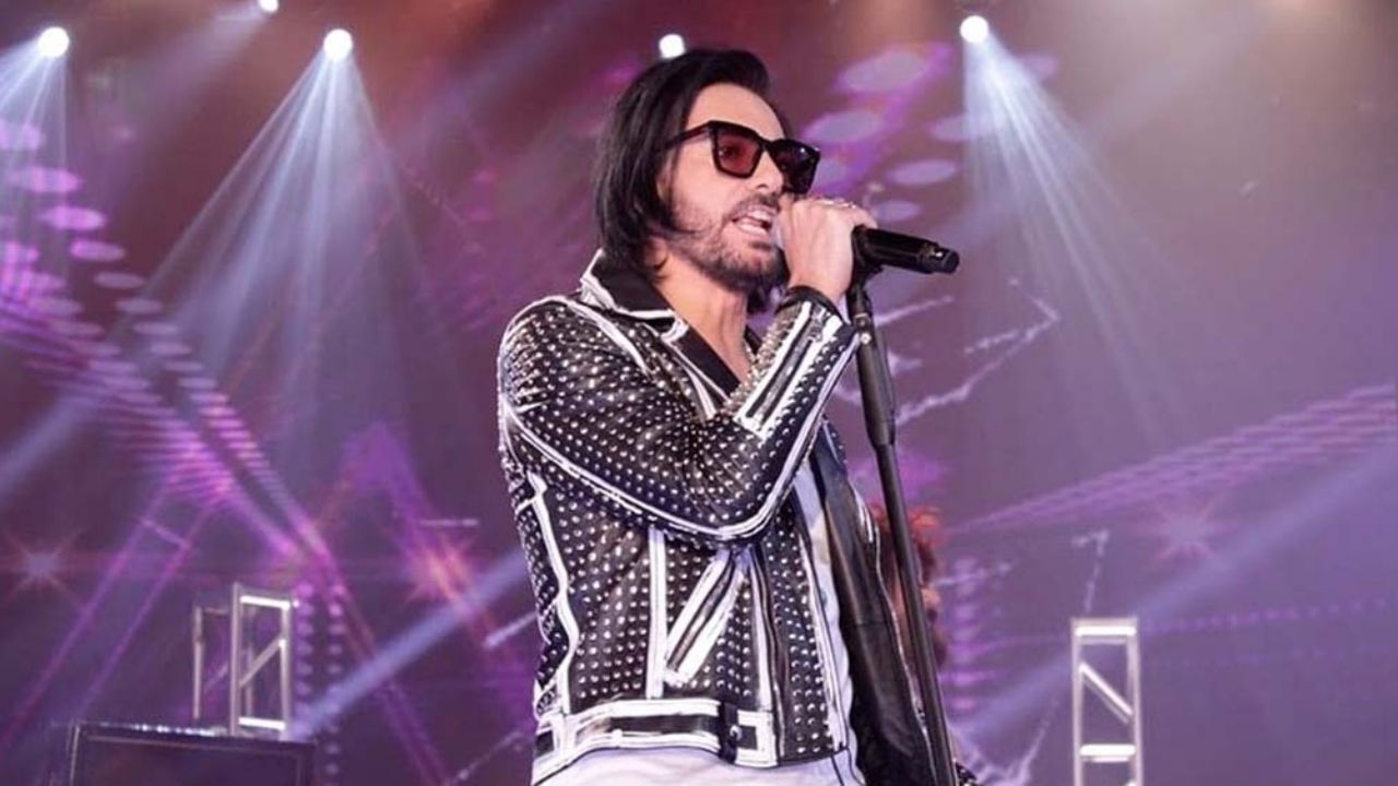 Soltero y en soledad: Beto Cuevas se sincera en ‘VLA’ sobre su cuarentena