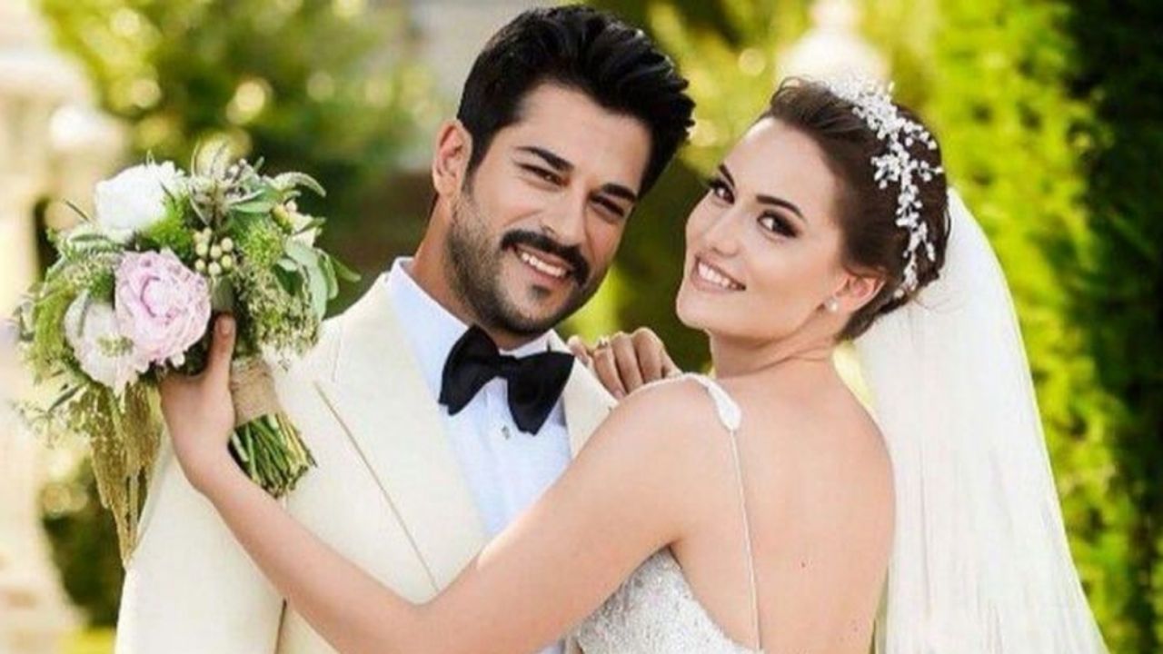 Conoce las fotos más íntimas de Burak Özçivit, famoso actor de novelas turcas