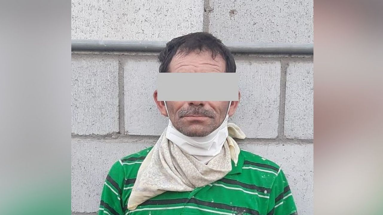 Sujeto es detenido por la PESP en posesión de narcóticos en SLRC