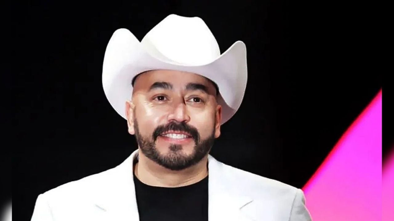 La cuarentena no lo para, Lupillo Rivera prepara una nueva sorpresa de vida