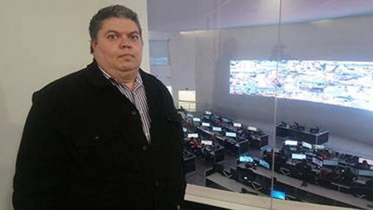 SSP exhorta a estar alerta a la población de los ciberataques y páginas falsa