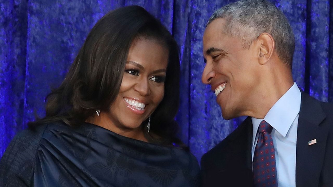 Barack y Michelle Obama darán el discurso de felicitaciones a la clase del 2020