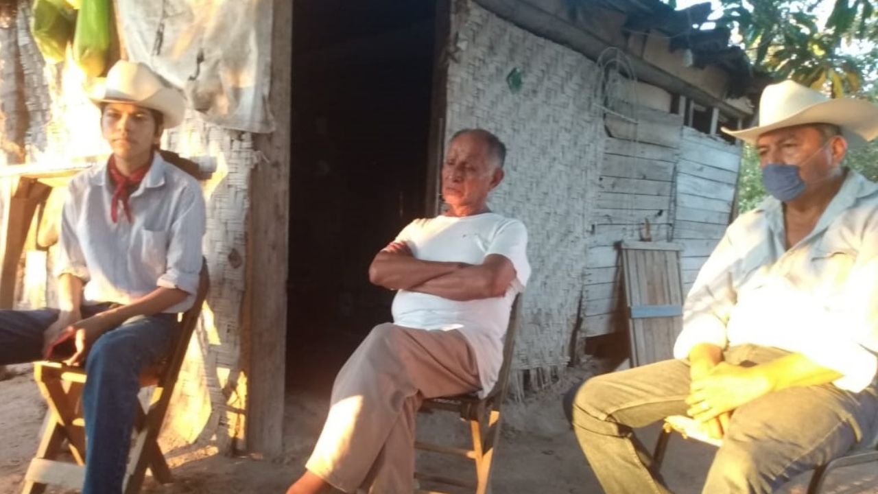 Los Indígenas de Huatabampo afrontan severa crisis Alimentaria