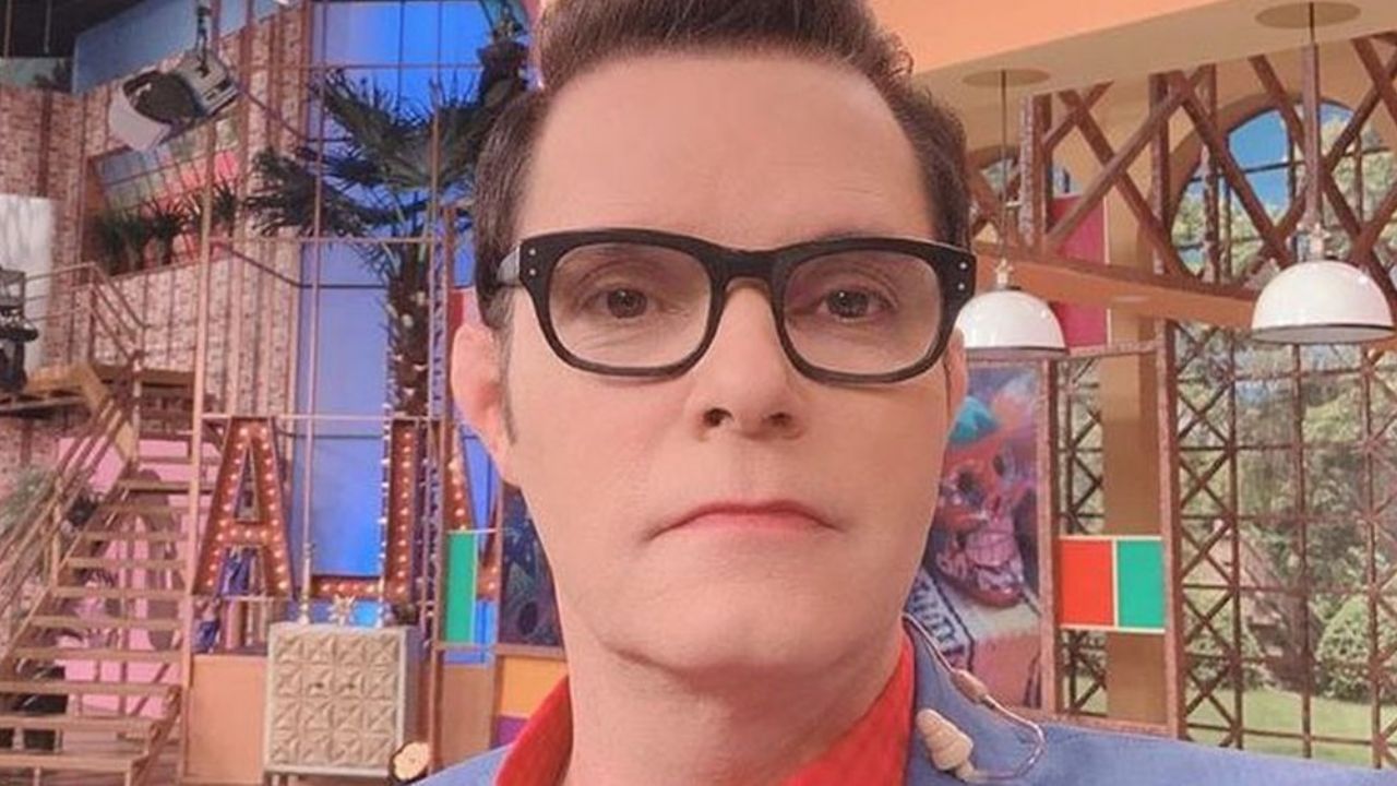 Ahora es definitivo: Horacio Villalobos revela si abandonará ‘Venga la Alegría’