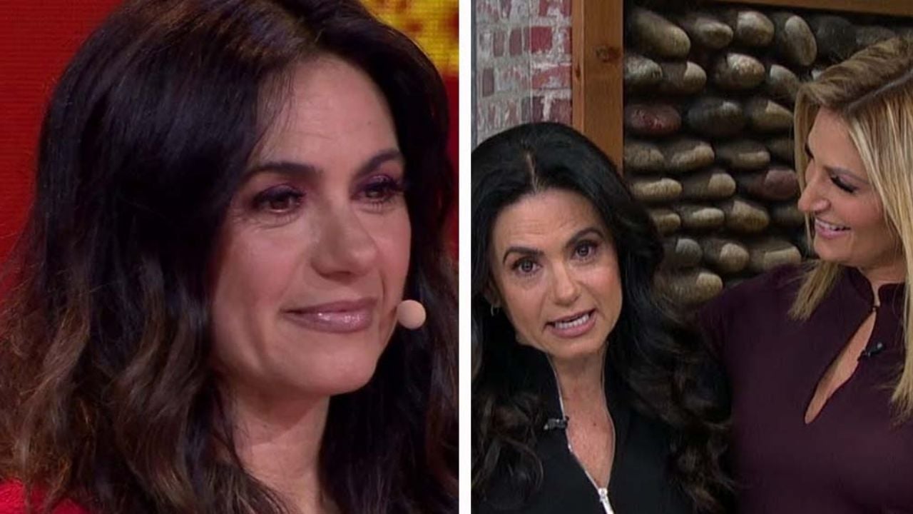 Incómodo momento: Llaman “corriente” a Penélope Menchaca en ‘Venga la Alegría’