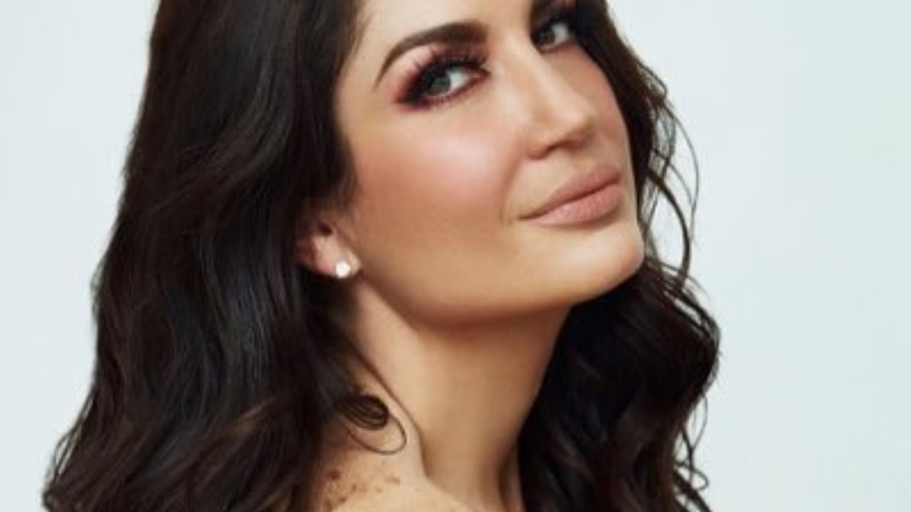 Joanna Vega-Biestro deja atrás las críticas por tener buen sentido del humor