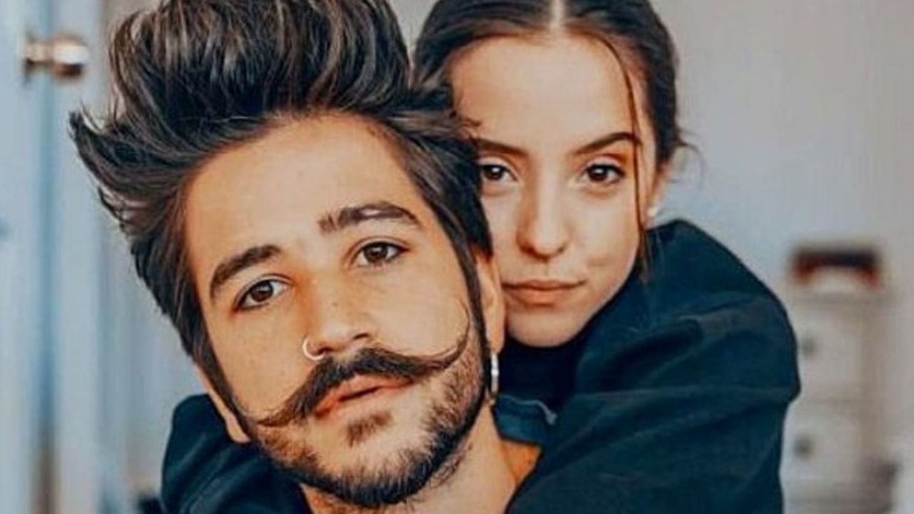Evaluna Montaner conmueve a fans con mensaje para Camilo por su aniversario
