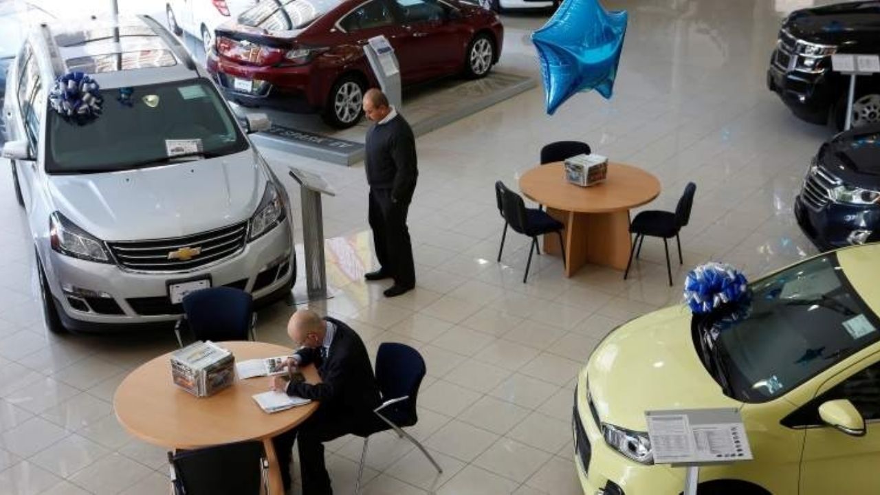 Economistas de Sonora prevén lenta recuperación de la industria automotriz