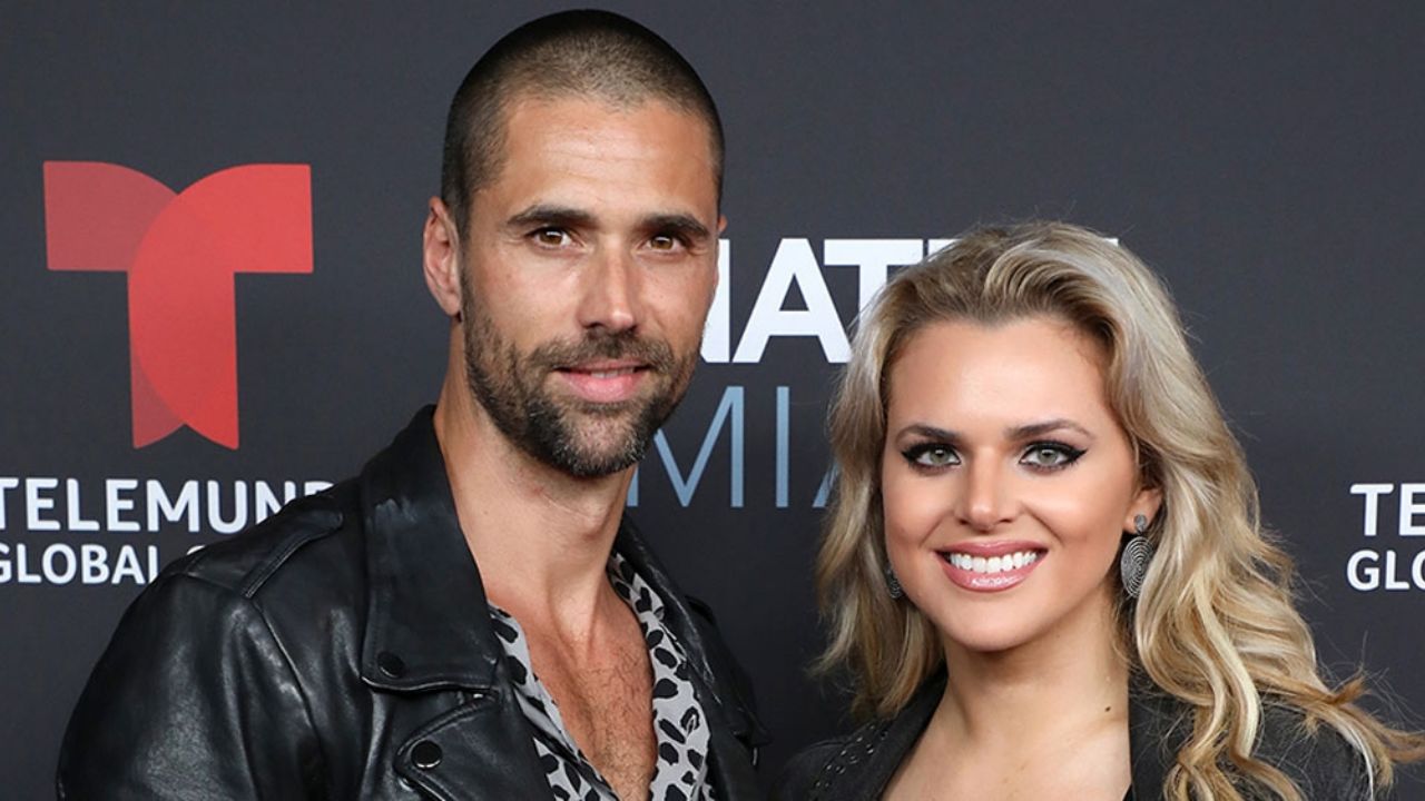 ¿Crisis matrimonial? Matías Novoa releva cómo es la convivencia con su pareja