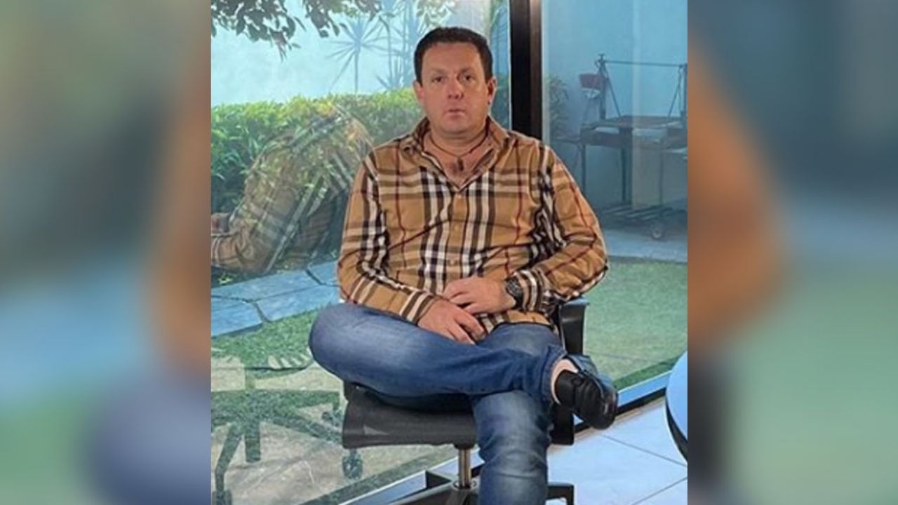 ¿Tano Elizalde planeó la muerte de Valentín? Se sincera y hace fuerte declaración