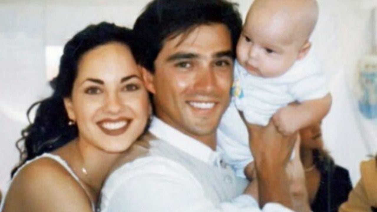 ¿Adiós rencores? Mayer habla del oscuro secreto que atormentó por años a Bárbara Mori