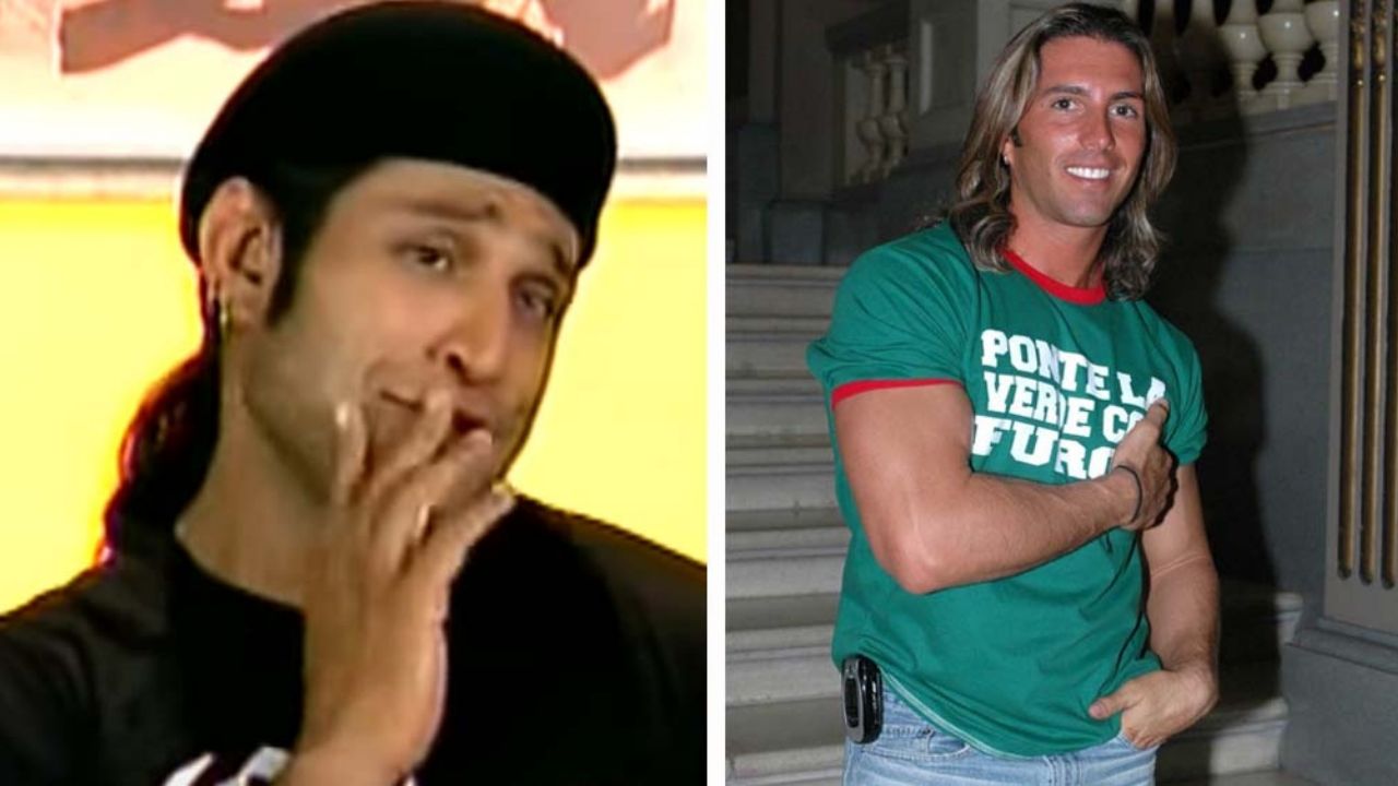 Cibernético y su pleito con Poncho de Nigris en Televisa: “Eres relleno de novela”