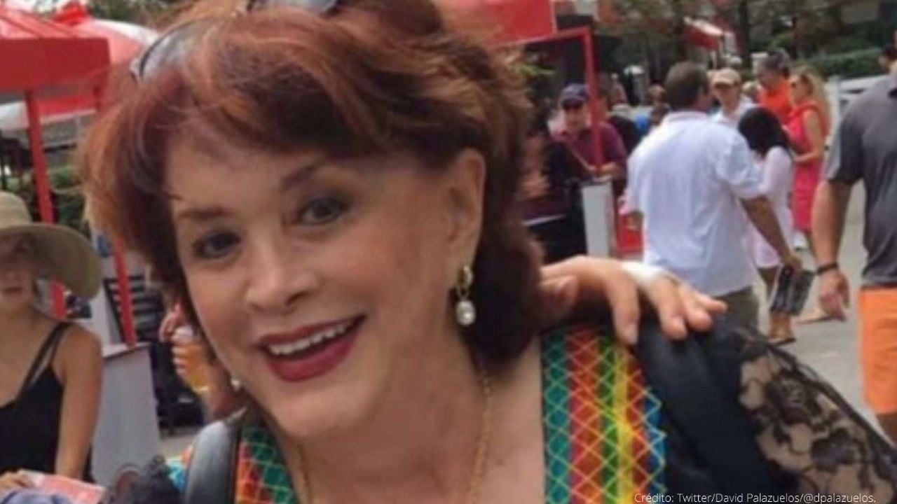 Actriz de Televisa lucha por su vida en coma; su hija pide oraciones: “Tiene que despertar”