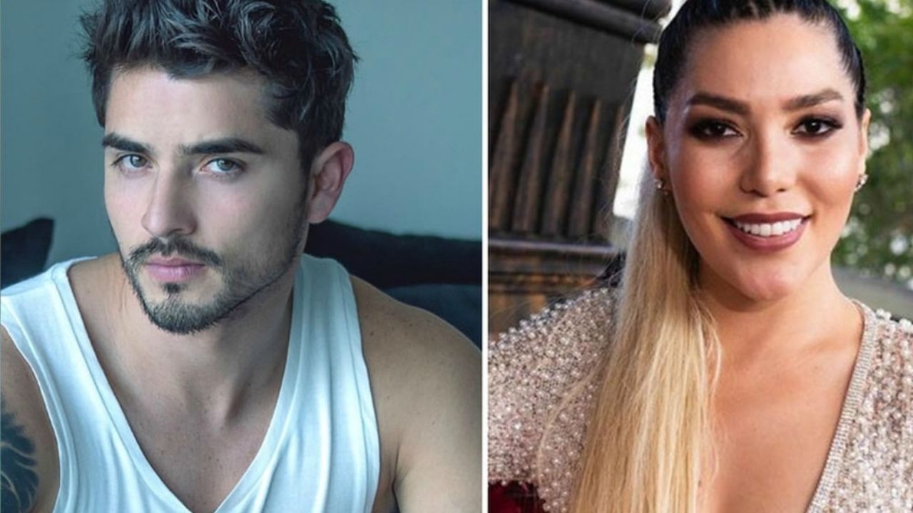 “Eres mamá de un bebé muerto”: Ex de Frida Sofía arremete contra ella en Instagram