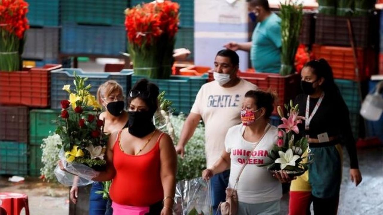 Gobernadores toman precauciones por el Día de las Madres