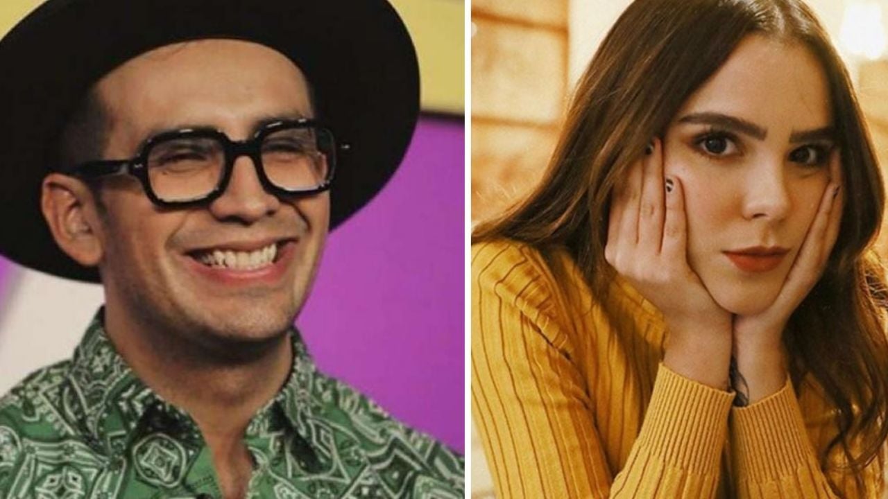 (VIDEO) ‘El Capi’ Pérez se burla de Yuya: “Ojalá y fuera un influencer así”