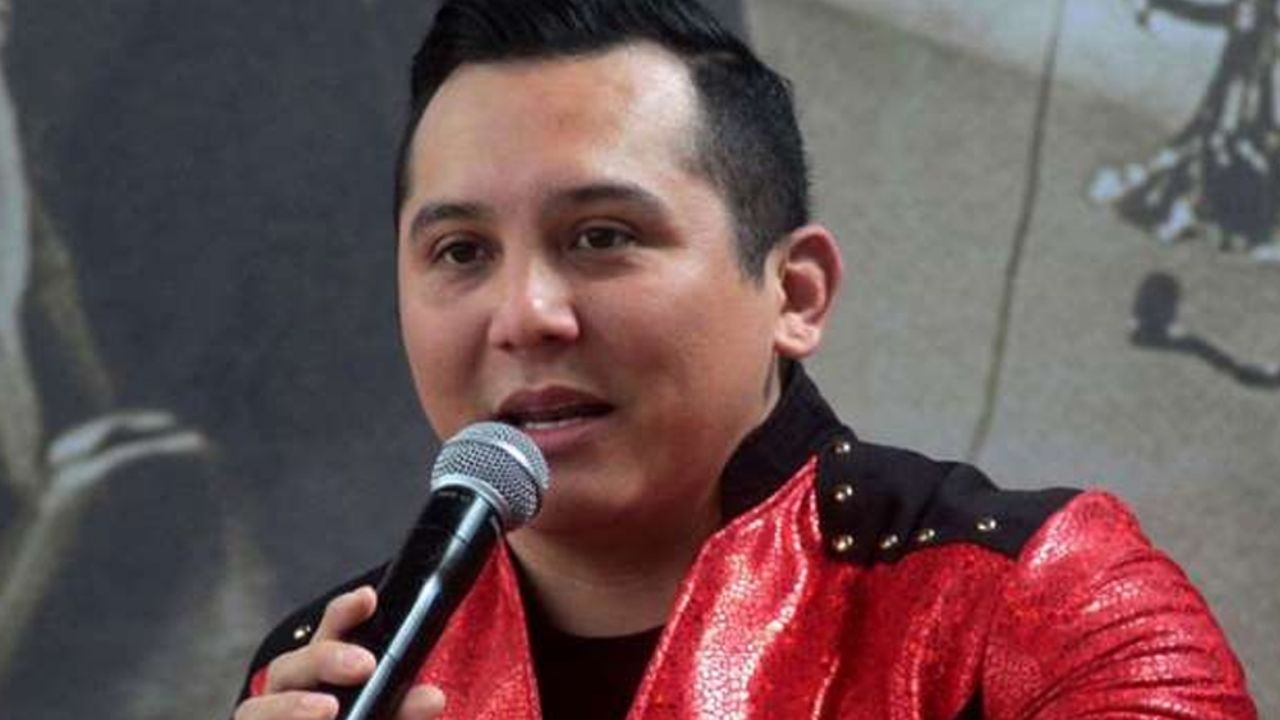 “No tienen nada qué hacer”: Edwin Luna estalla contra quienes lo llaman “limosnero”