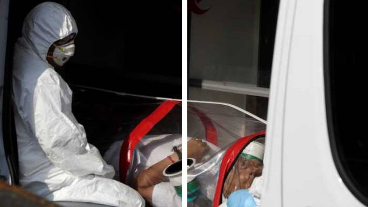 Difícil panorama: Sonora suma 59 casos nuevos de coronavirus y tres muertes